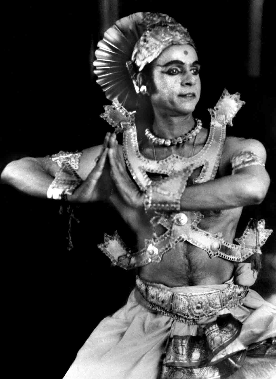 kartikeya